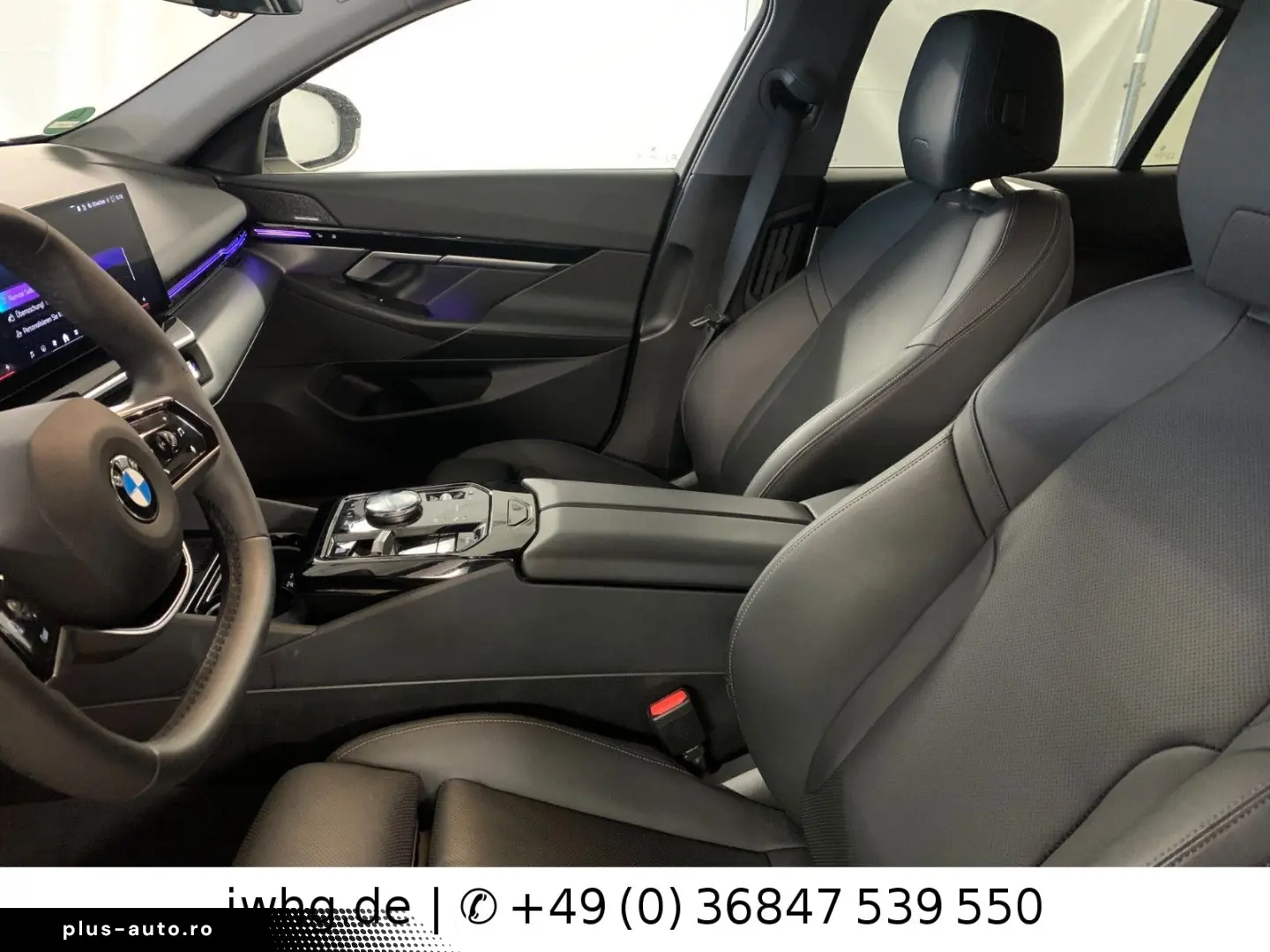 BMW 520d Limousine LED  360 HeadUp Sitzklima Memory