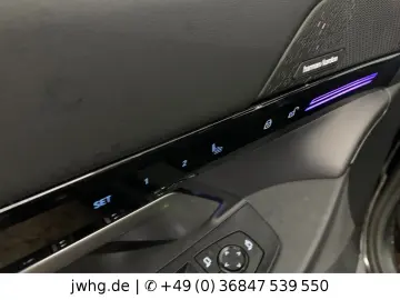 BMW 520d Limousine LED  360 HeadUp Sitzklima Memory