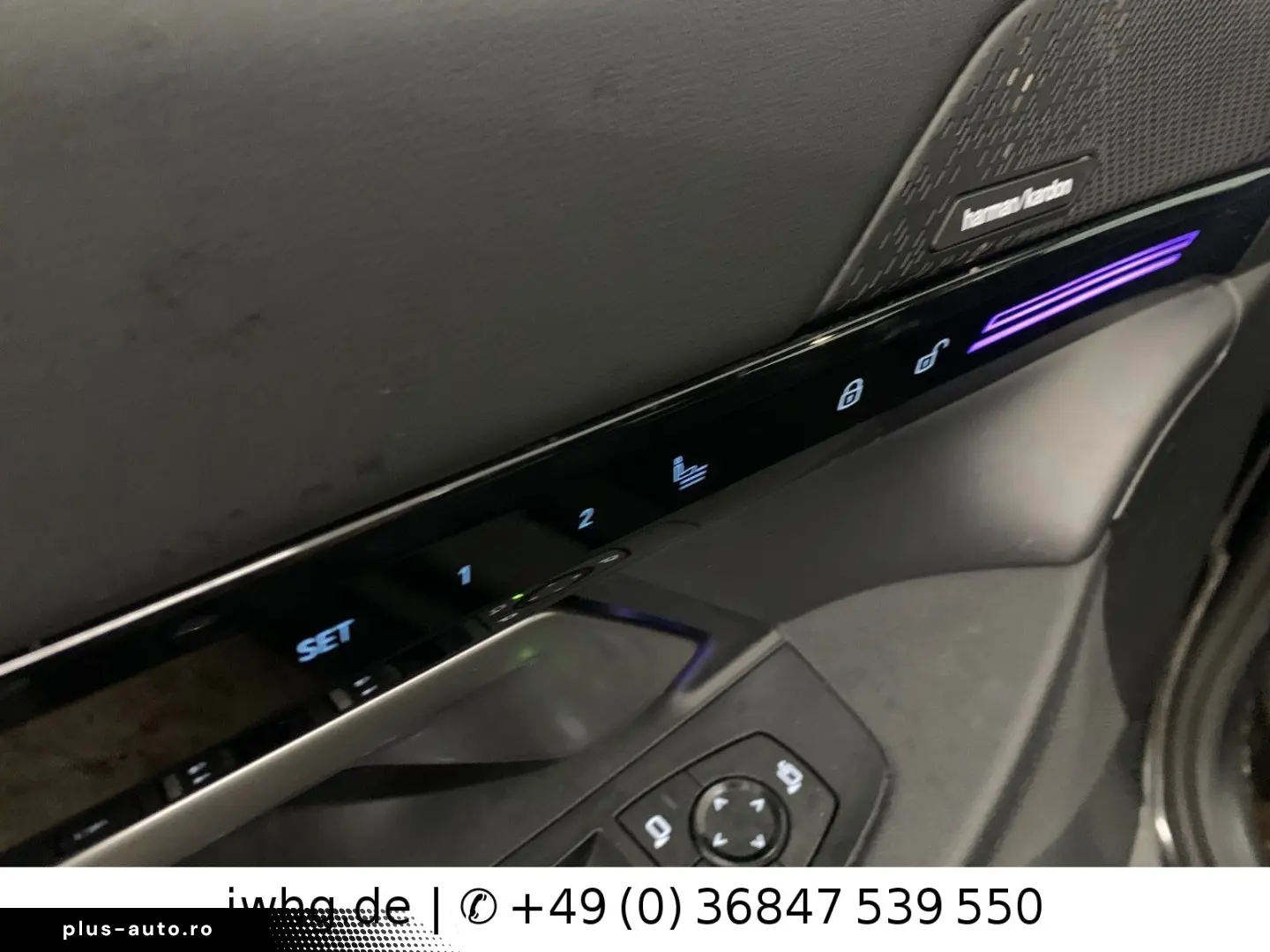 BMW 520d Limousine LED  360 HeadUp Sitzklima Memory