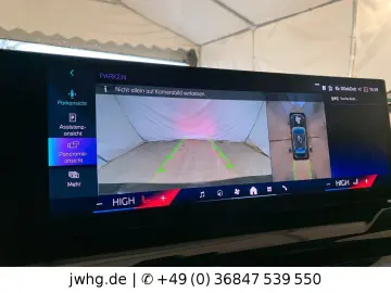 BMW 520d Limousine LED  360 HeadUp Sitzklima Memory