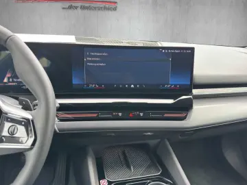 BMW 520 I Head UP Memory  Leder