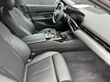 BMW 520 I Head UP Memory  Leder