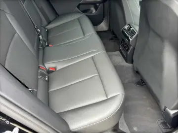 BMW 520 I Head UP Memory  Leder