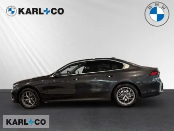 BMW 520 d Limousine LC Prof H&K Ad. LED Memory Sitze