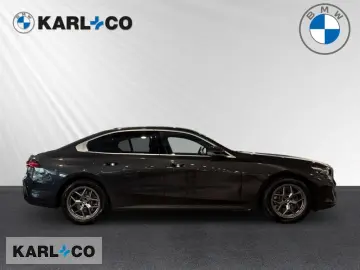 BMW 520 d Limousine LC Prof H&K Ad. LED Memory Sitze