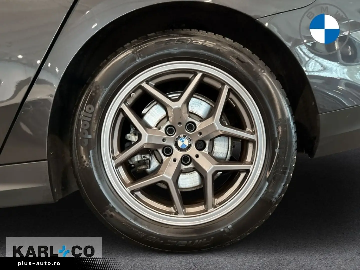 BMW 520 d Limousine LC Prof H&K Ad. LED Memory Sitze