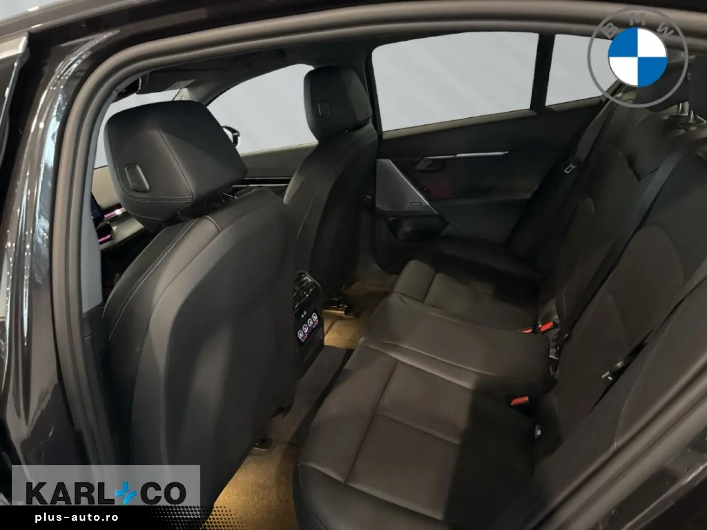 BMW 520 d Limousine LC Prof H&K Ad. LED Memory Sitze