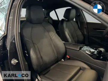 BMW 520 d Limousine LC Prof H&K Ad. LED Memory Sitze