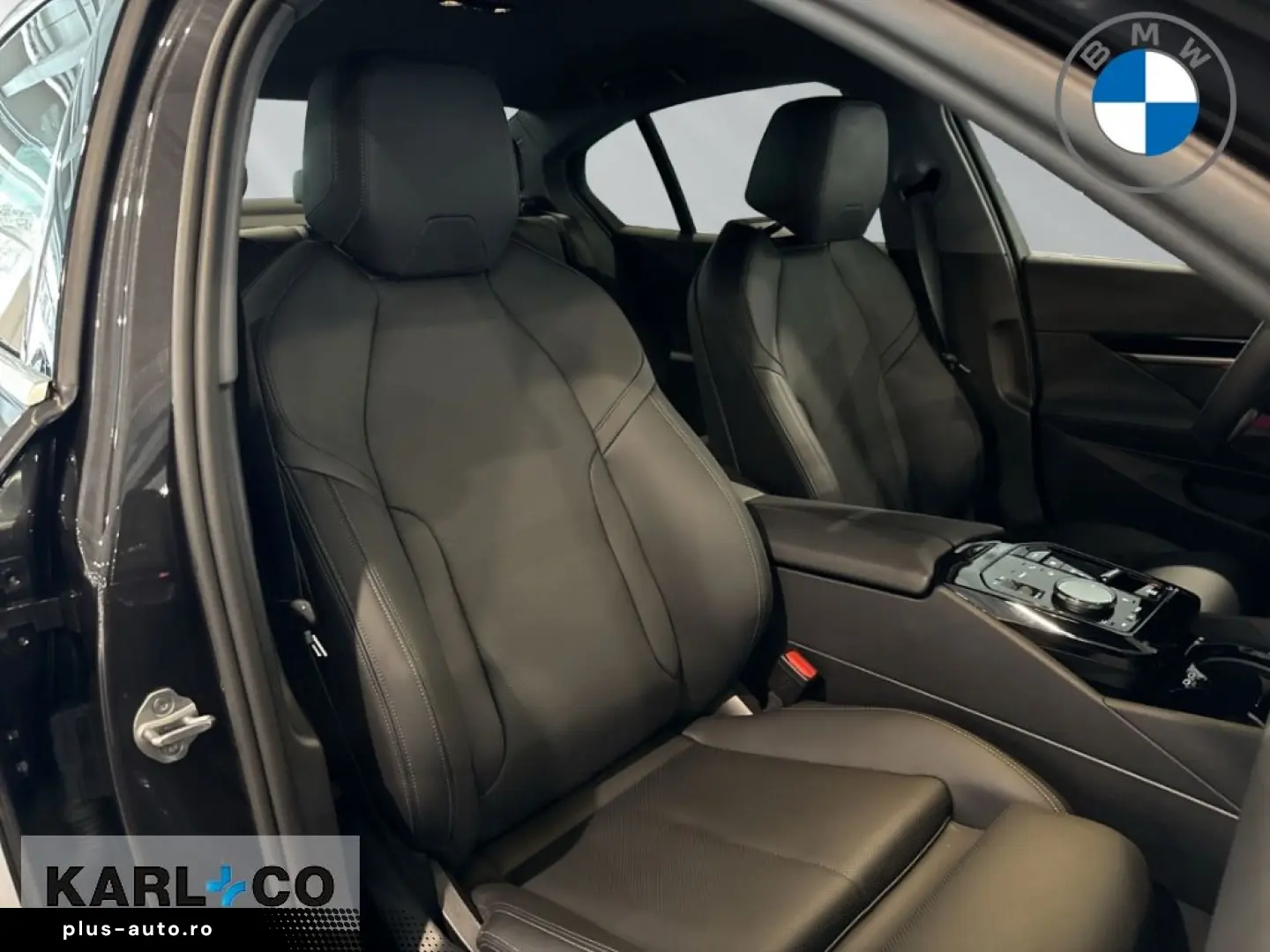 BMW 520 d Limousine LC Prof H&K Ad. LED Memory Sitze