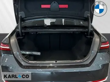 BMW 520 d Limousine LC Prof H&K Ad. LED Memory Sitze