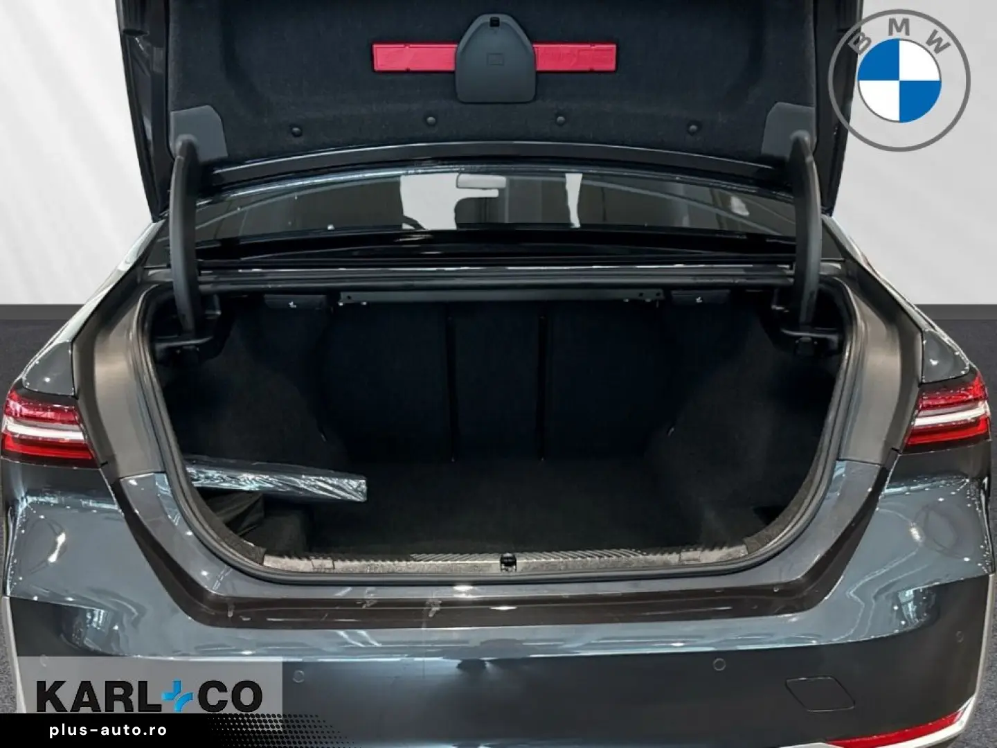 BMW 520 d Limousine LC Prof H&K Ad. LED Memory Sitze