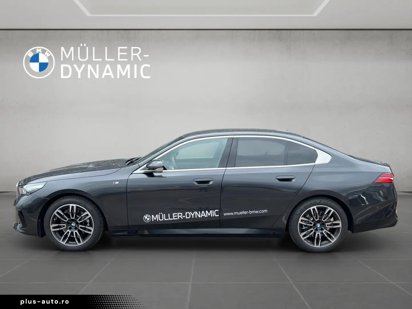 BMW 520i LIMOUSINE M SPORT LED KOMFORTZUG PARKING AS