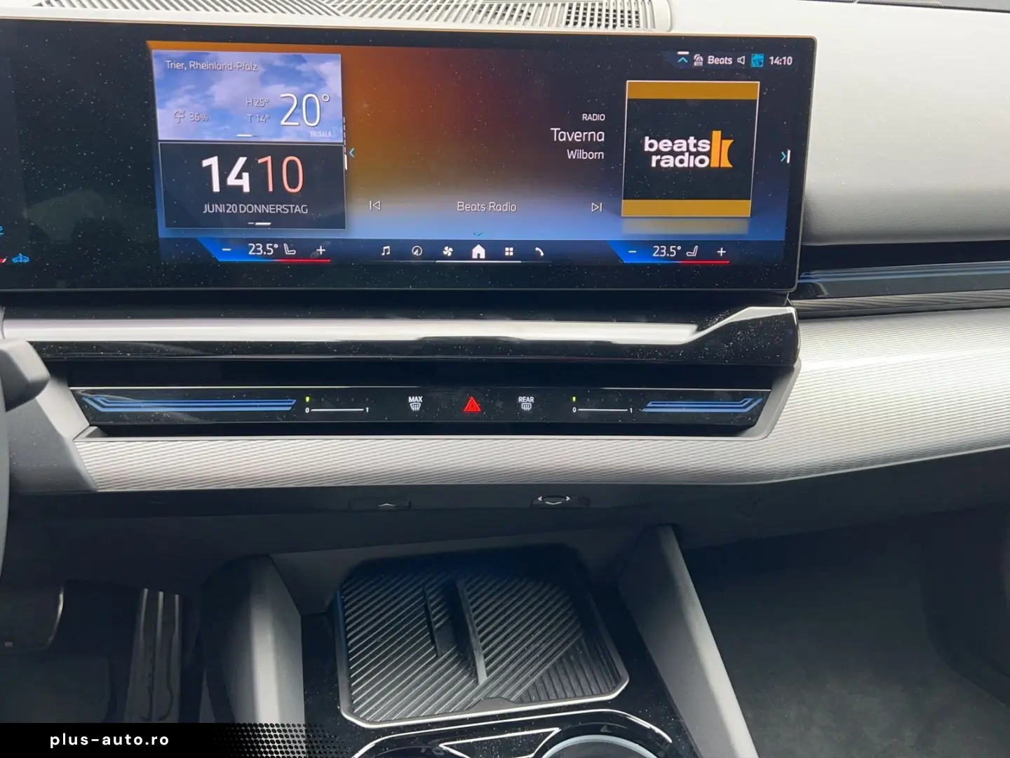 BMW 520i LIMOUSINE M SPORT LED KOMFORTZUG PARKING AS