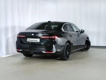 BMW 520 d Lim. Memory 4xSHZ H&K LiveCockpitProf. LED