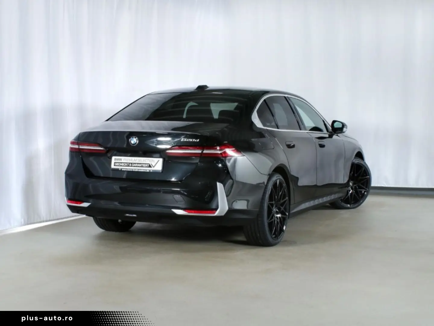 BMW 520 d Lim. Memory 4xSHZ H&K LiveCockpitProf. LED