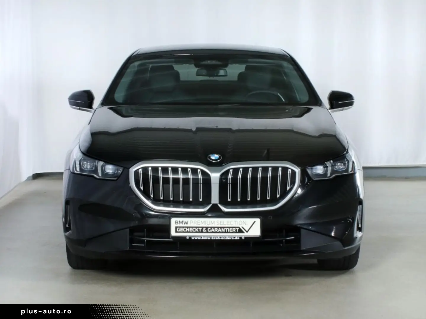 BMW 520 d Lim. Memory 4xSHZ H&K LiveCockpitProf. LED
