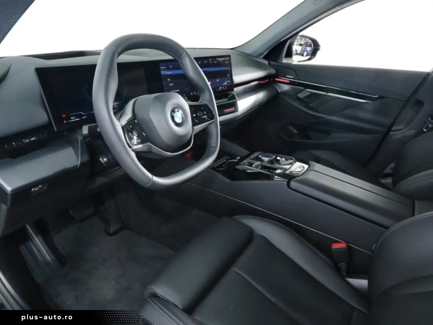 BMW 520 d Lim. Memory 4xSHZ H&K LiveCockpitProf. LED