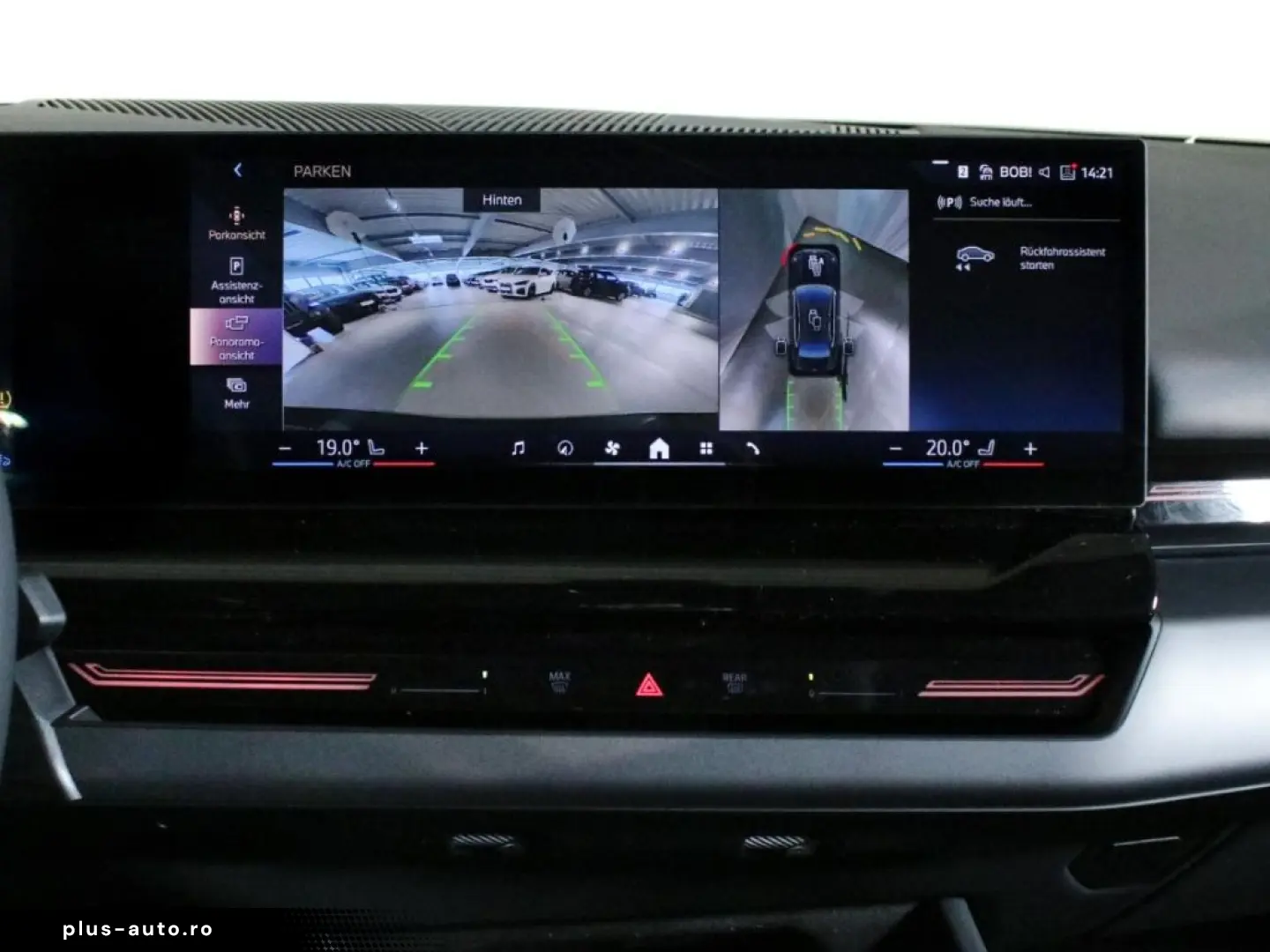 BMW 520 d Lim. Memory 4xSHZ H&K LiveCockpitProf. LED