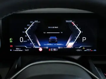 BMW 520 d Lim. Memory 4xSHZ H&K LiveCockpitProf. LED