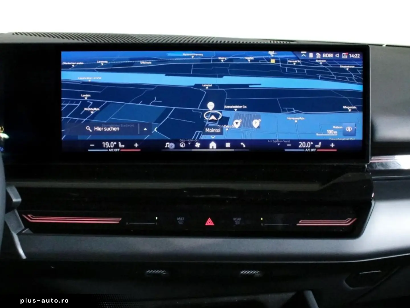 BMW 520 d Lim. Memory 4xSHZ H&K LiveCockpitProf. LED