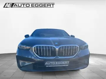 BMW 520 i I Park-Assistent  Head Up  Memorysitze