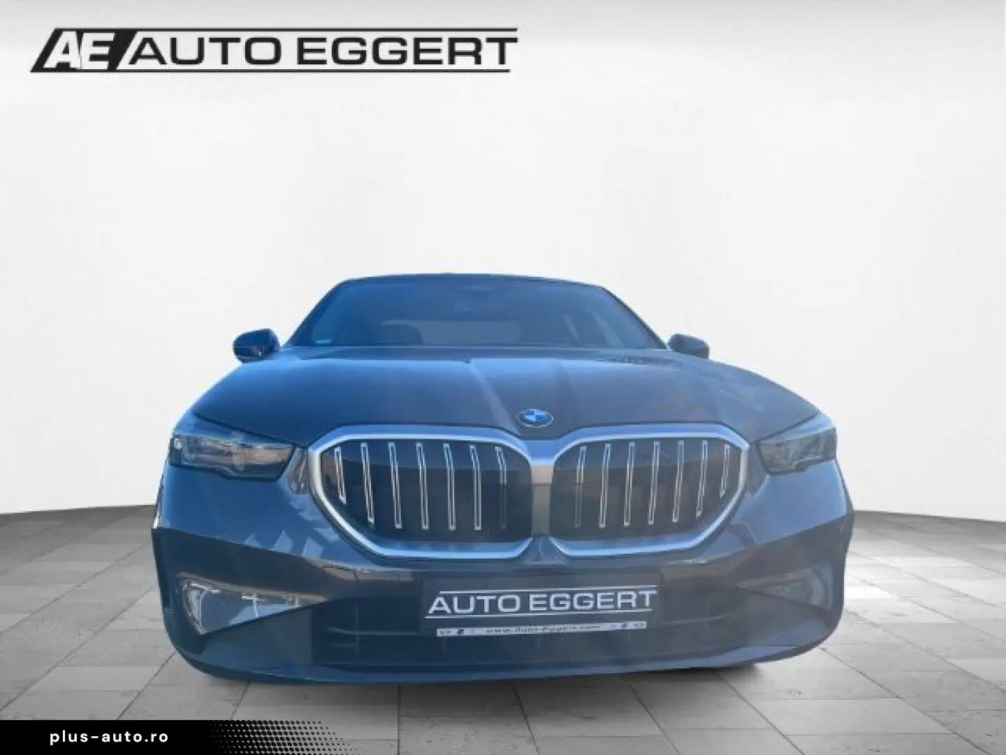 BMW 520 i I Park-Assistent  Head Up  Memorysitze