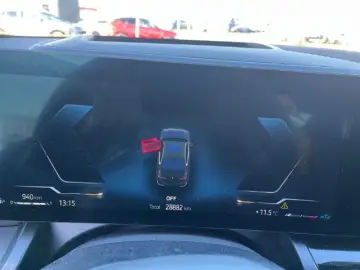 BMW 520 i I Park-Assistent  Head Up  Memorysitze