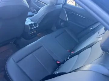 BMW 520 i I Park-Assistent  Head Up  Memorysitze