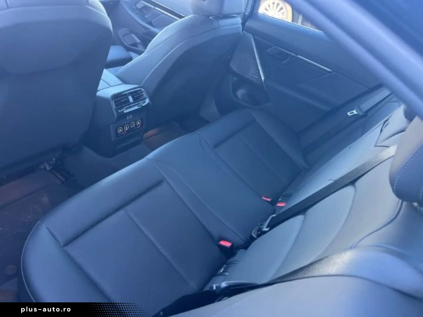 BMW 520 i I Park-Assistent  Head Up  Memorysitze