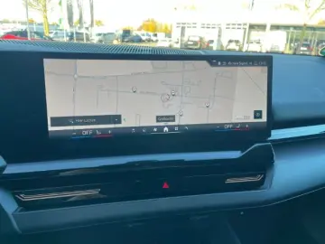 BMW 520 i I Park-Assistent  Head Up  Memorysitze