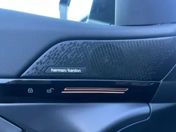 BMW 520 i I Park-Assistent  Head Up  Memorysitze