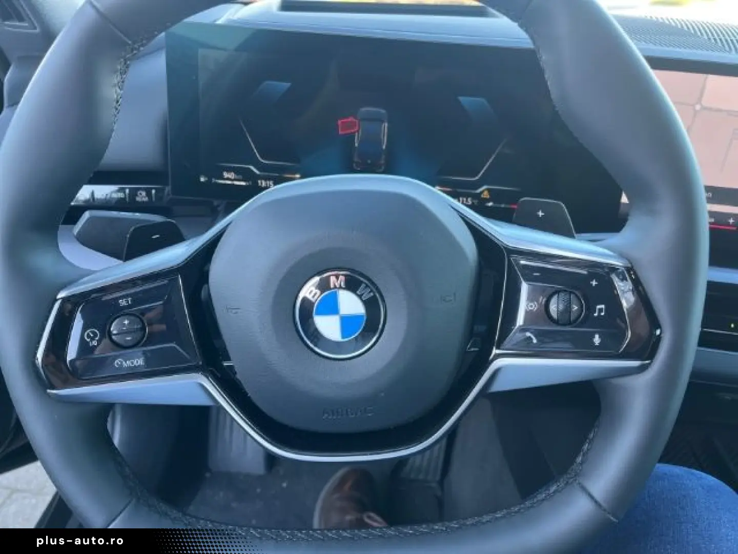 BMW 520 i I Park-Assistent  Head Up  Memorysitze