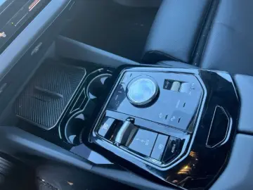 BMW 520 i I Park-Assistent  Head Up  Memorysitze