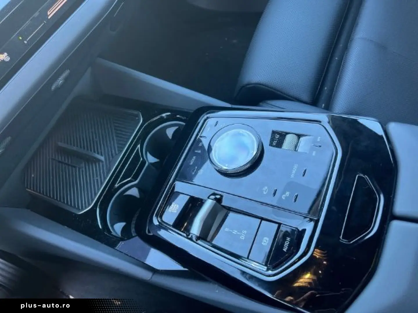 BMW 520 i I Park-Assistent  Head Up  Memorysitze