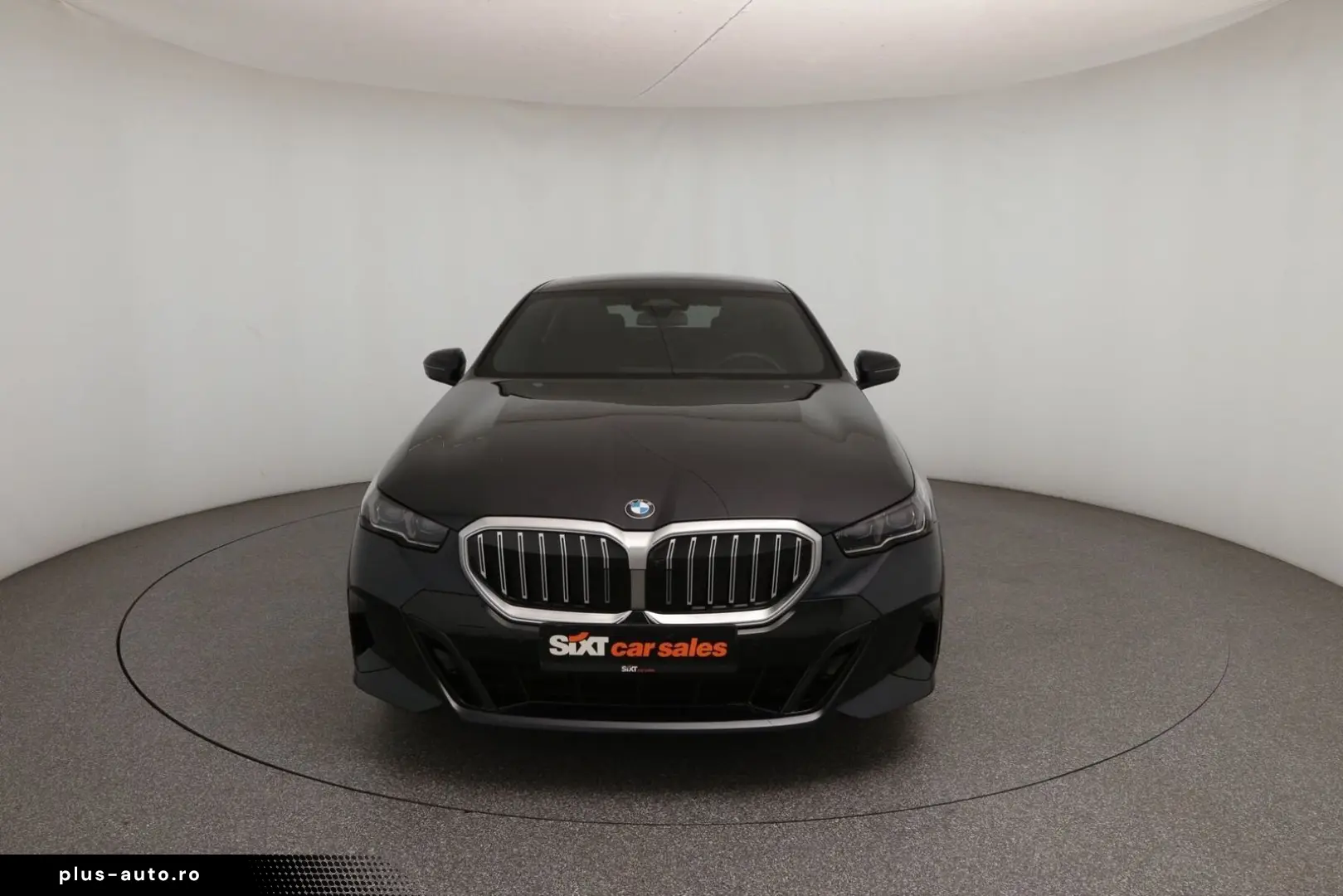 BMW 520i M Sport Lüft ACC PAs 360  ha&ka 4xSHZ el.Si