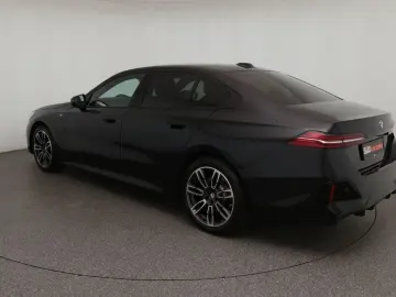 BMW 520i M Sport Lüft ACC PAs 360  ha&ka 4xSHZ el.Si
