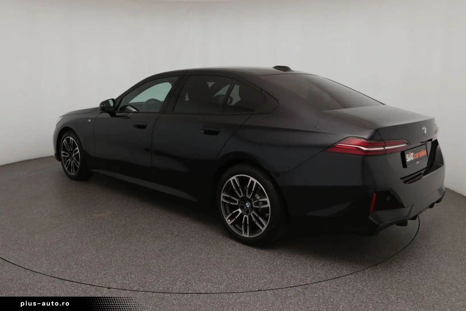 BMW 520i M Sport Lüft ACC PAs 360  ha&ka 4xSHZ el.Si