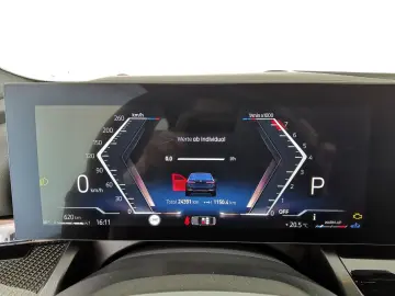 BMW 520i M Sport Lüft ACC PAs 360  ha&ka 4xSHZ el.Si