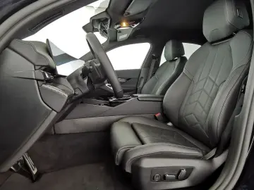 BMW 520i M Sport Lüft ACC PAs 360  ha&ka 4xSHZ el.Si