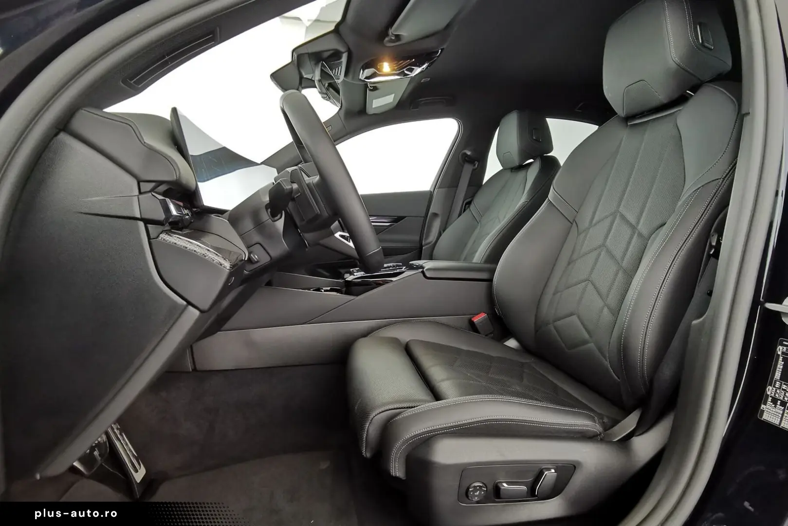 BMW 520i M Sport Lüft ACC PAs 360  ha&ka 4xSHZ el.Si