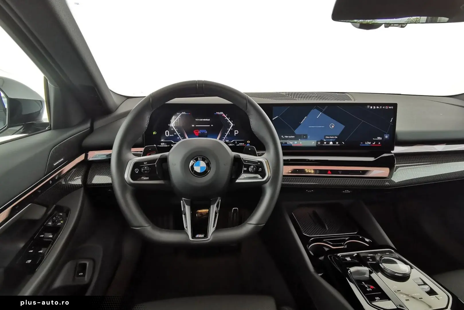 BMW 520i M Sport Lüft ACC PAs 360  ha&ka 4xSHZ el.Si