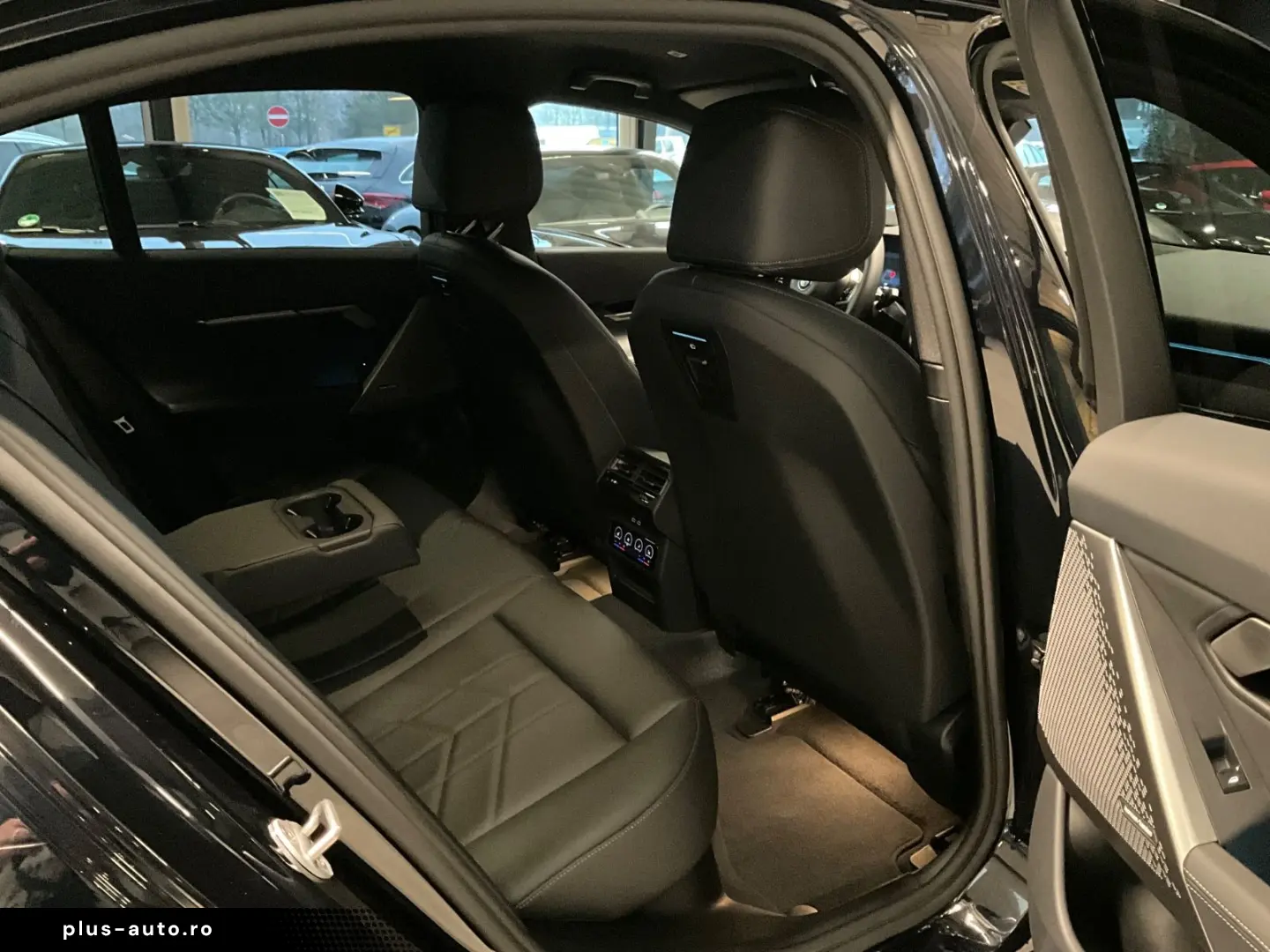 BMW 520i Limousine M Sport 360 Kamera HUD