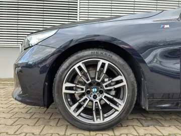 BMW 520i Limousine M Sportpaket