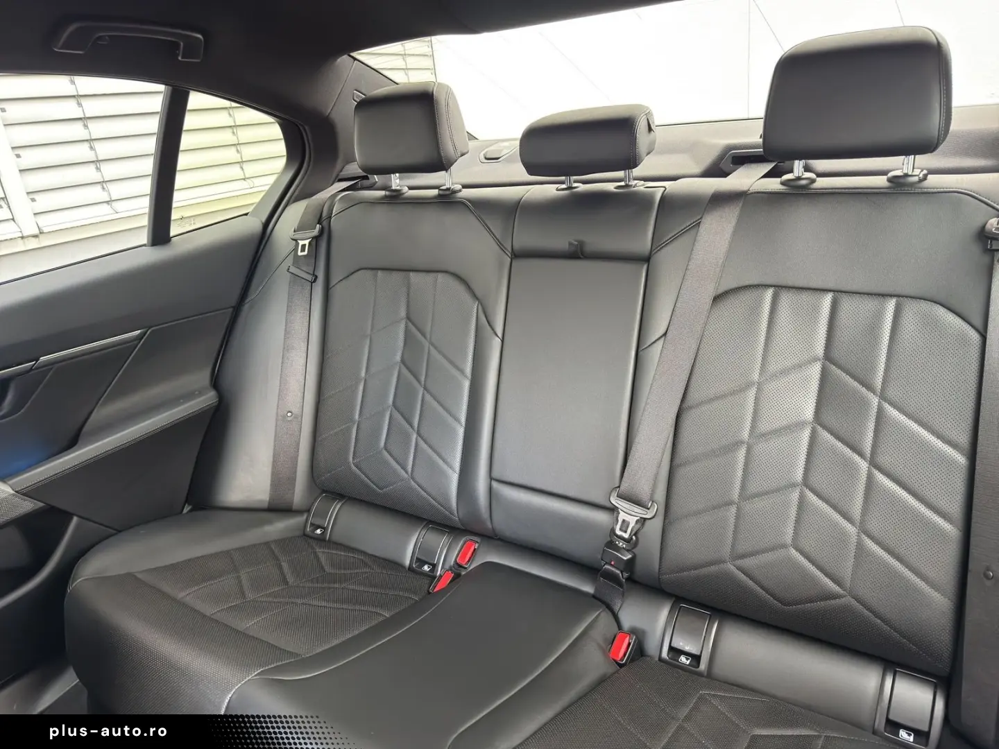 BMW 520i Limousine M Sportpaket