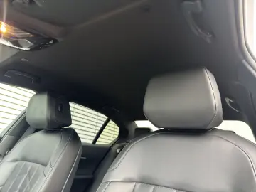 BMW 520i Limousine M Sportpaket