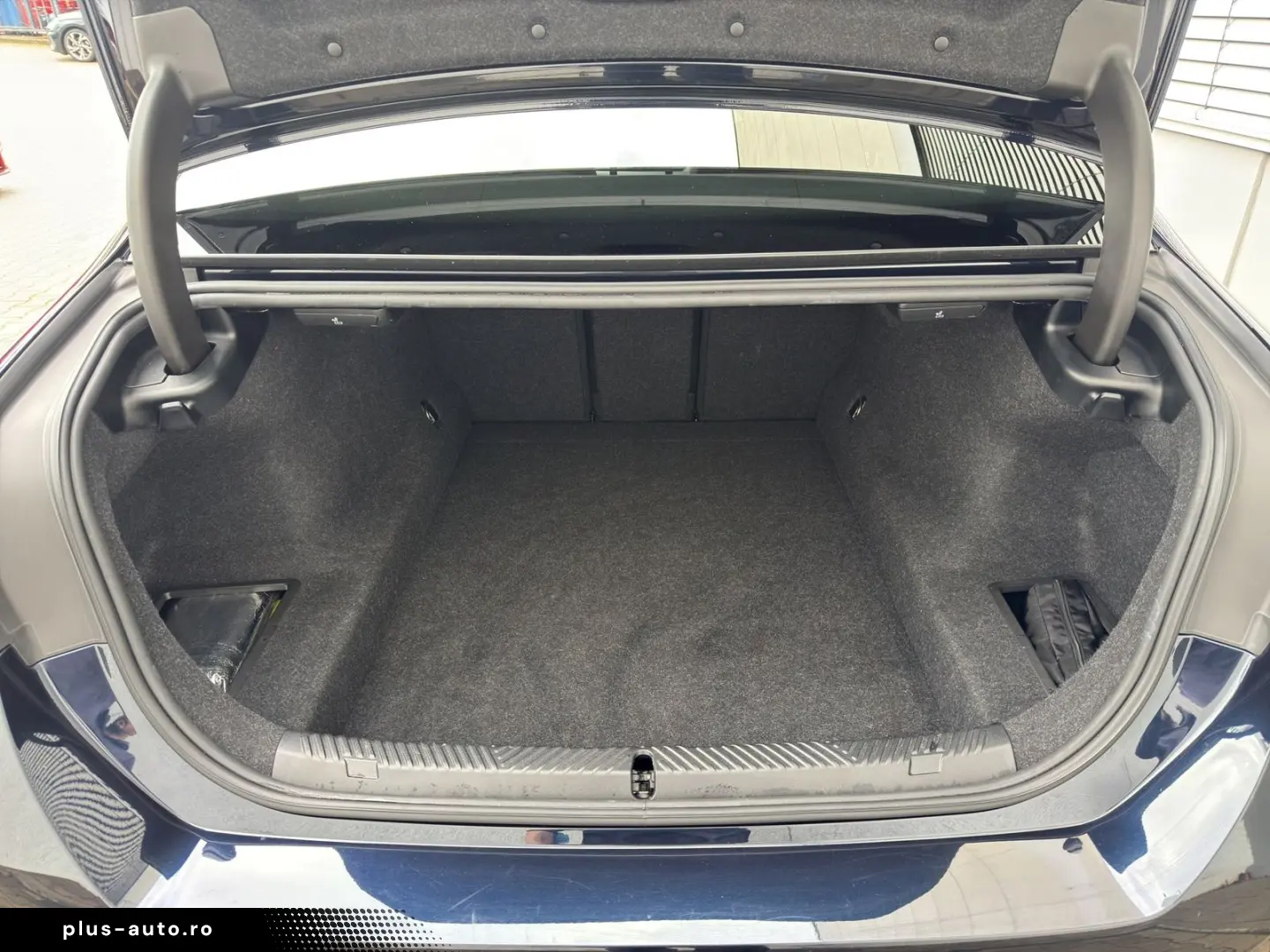 BMW 520i Limousine M Sportpaket