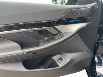 BMW 520i Limousine M Sportpaket