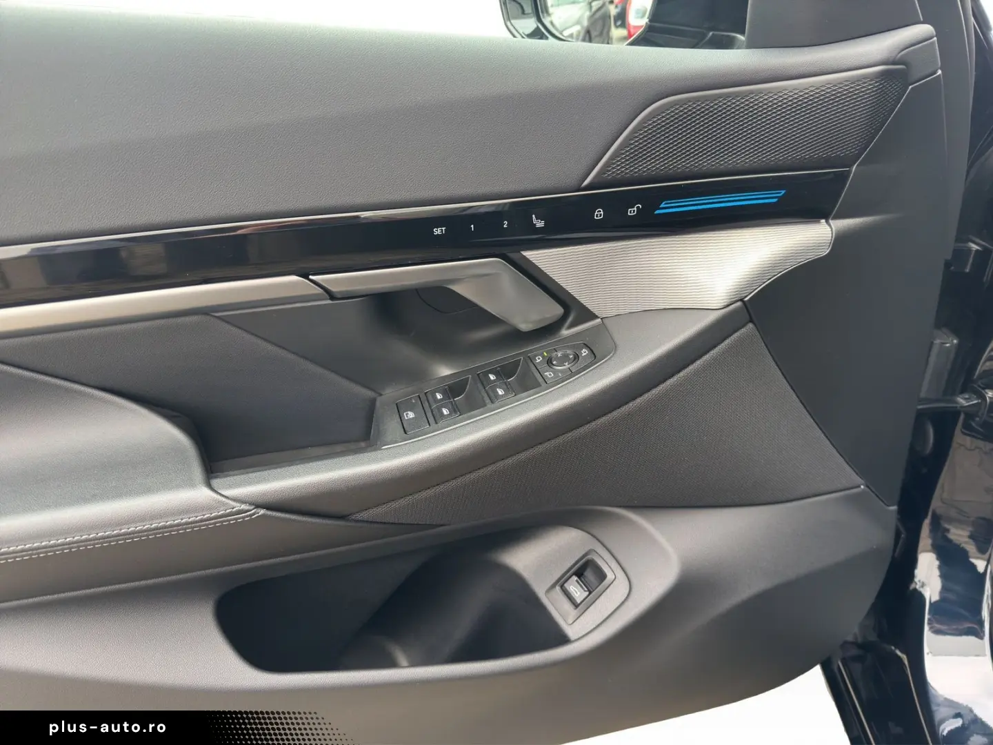 BMW 520i Limousine M Sportpaket