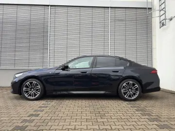 BMW 520i Limousine M Sportpaket