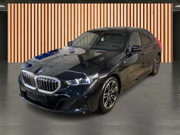 BMW 520 i M Sport UPE 77.000€ HeadUp 360 Kamera